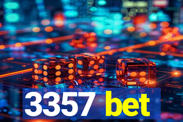 3357 bet